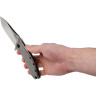 Нож ZERO TOLERANCE 0562TI K0562TI